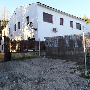 Сasa de vacaciones El Paso, Prado Del Rey