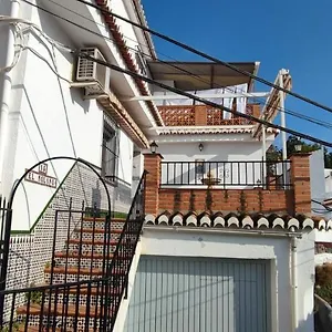 Сasa de vacaciones El Molino, Lentegi