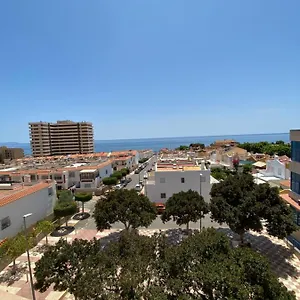 Apartamento Apartamento Miramar, Aguadulce (Almeria)