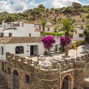 Casa rural Cortijo Huerta Dorotea, Prado Del Rey