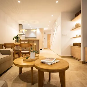 Apartamento Vera Sun Luxury New!!! 89 En Vera Coast, Los Amarguillos