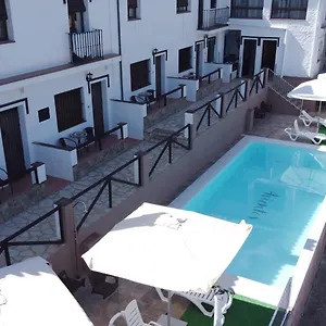 Apartamento 4 Vientos, Prado Del Rey