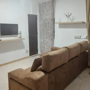 Apartamento Casa Duque, Prado Del Rey