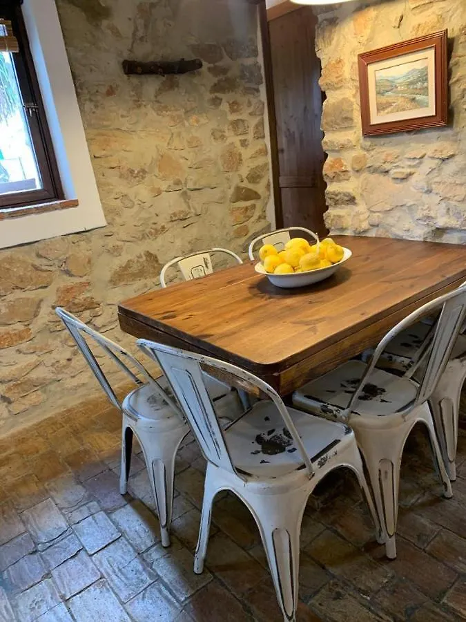 Casas De Almajar Villa Prado Del Rey 0*,
