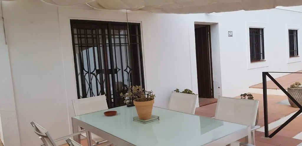 Casas De Almajar Villa Prado Del Rey