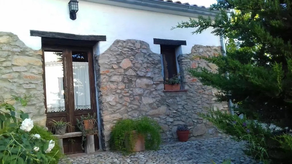 Casas De Almajar Villa Prado Del Rey