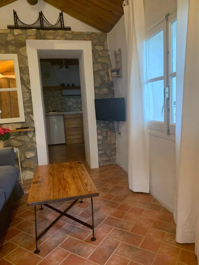 Casas De Almajar Villa Prado Del Rey Spanien