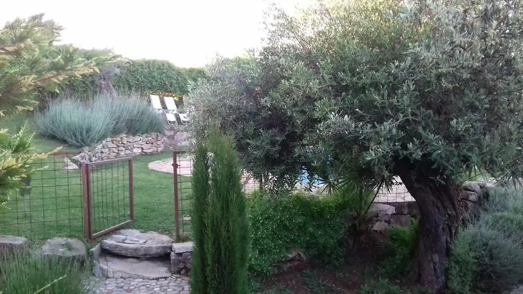 Casas De Almajar Villa Prado Del Rey 0*,  Spanien