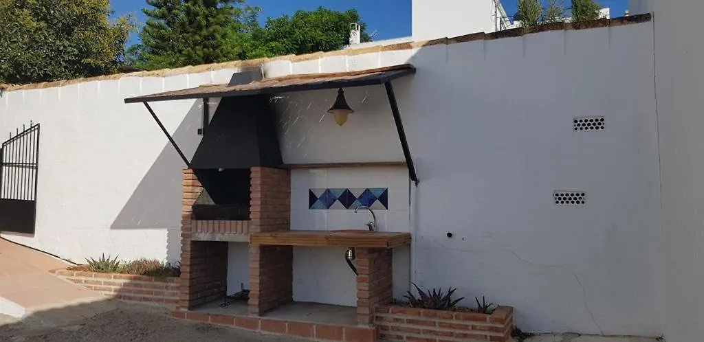 Casas De Almajar Villa Prado Del Rey 0*,  Spanien