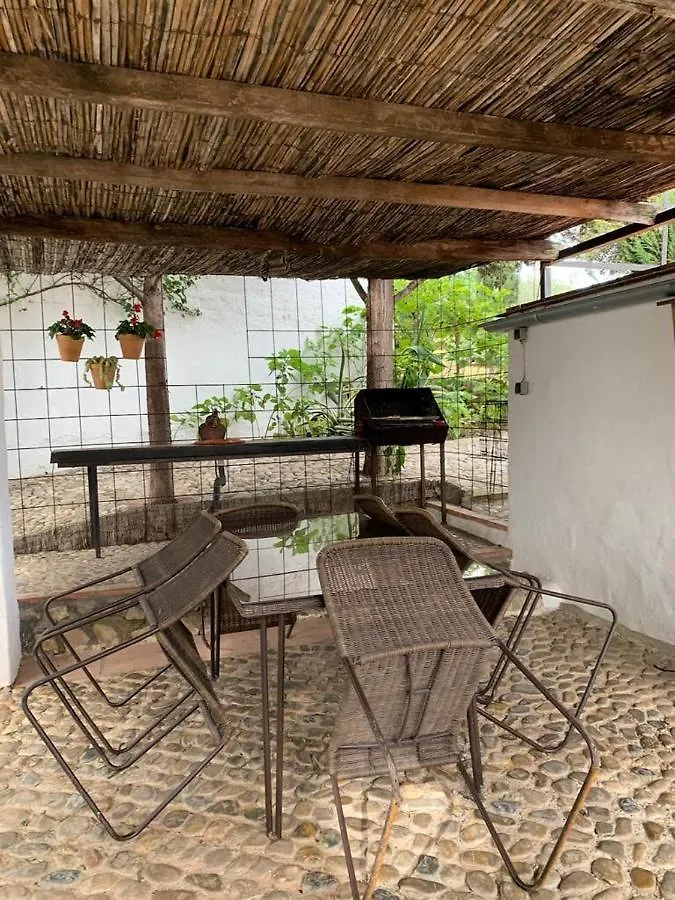 Casas De Almajar Villa Prado Del Rey 0*,  Spanien