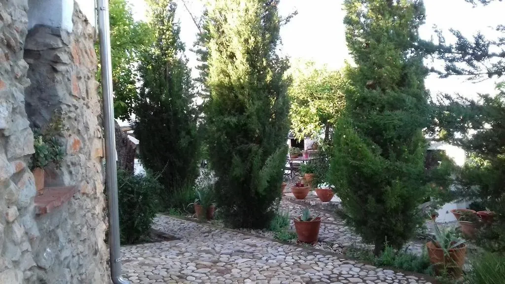 Casas De Almajar Villa Prado Del Rey Holiday home