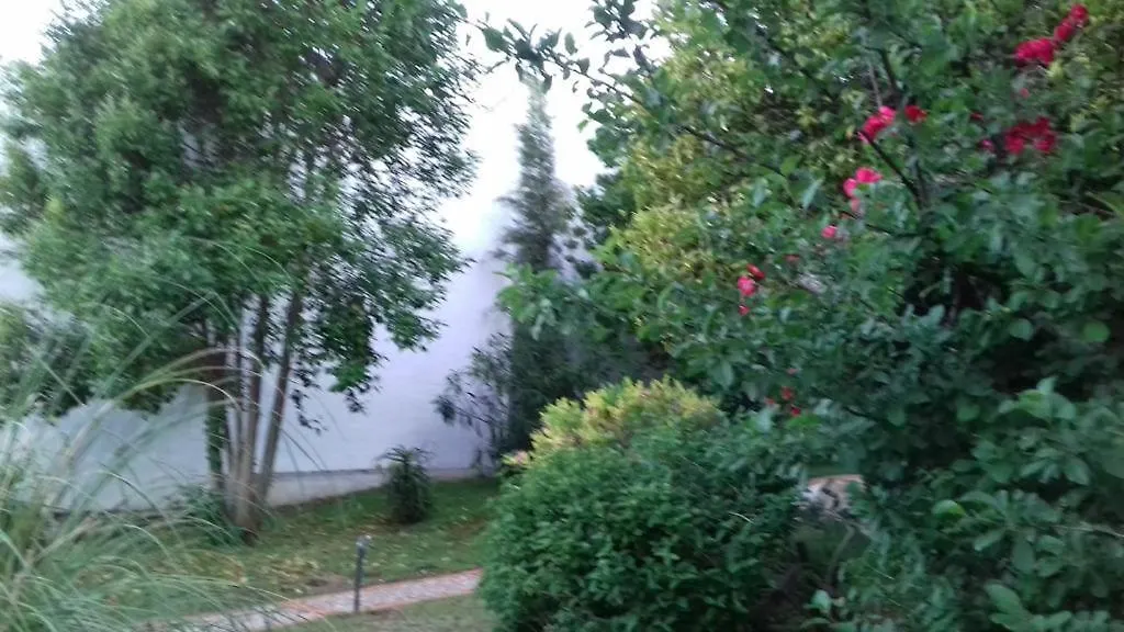 Holiday home Casas De Almajar Villa Prado Del Rey Spain