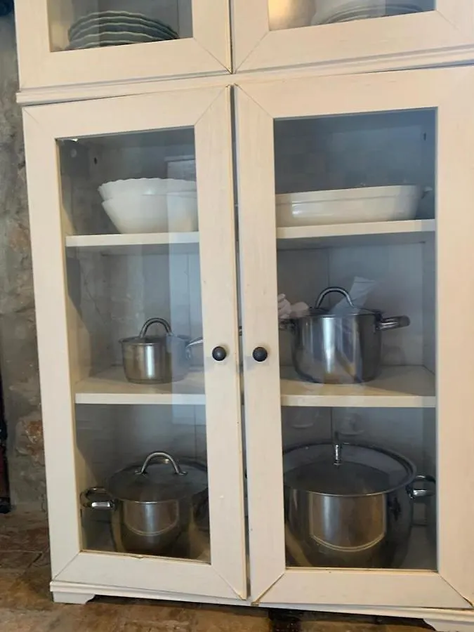 Holiday home Casas De Almajar Villa Prado Del Rey