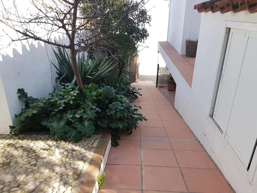 Feriehus Casas De Almajar Villa Prado Del Rey