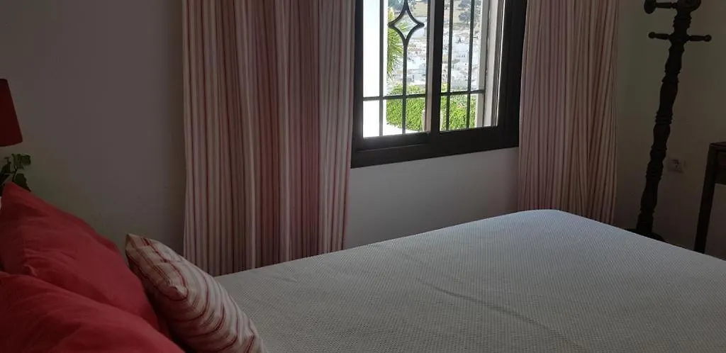 Casas De Almajar Villa Prado Del Rey 0*,