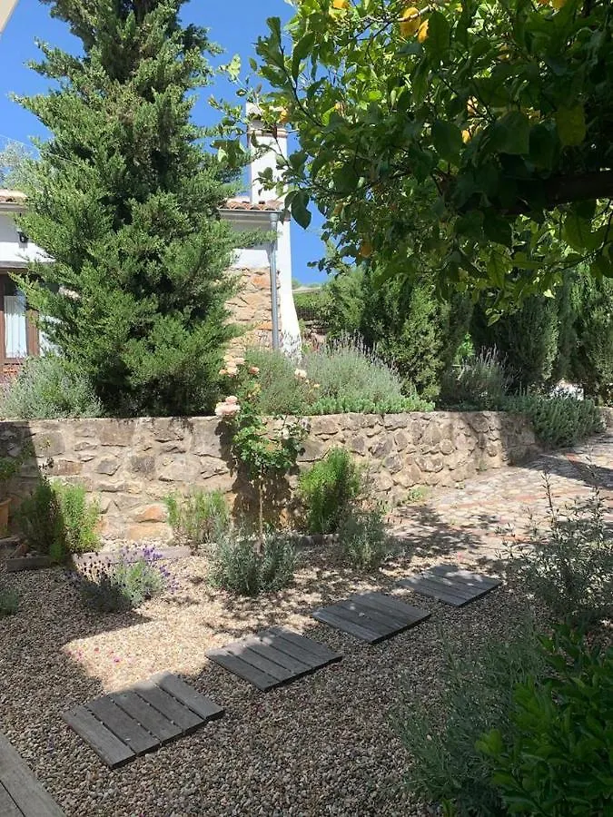 Casas De Almajar Villa Prado Del Rey Feriehus