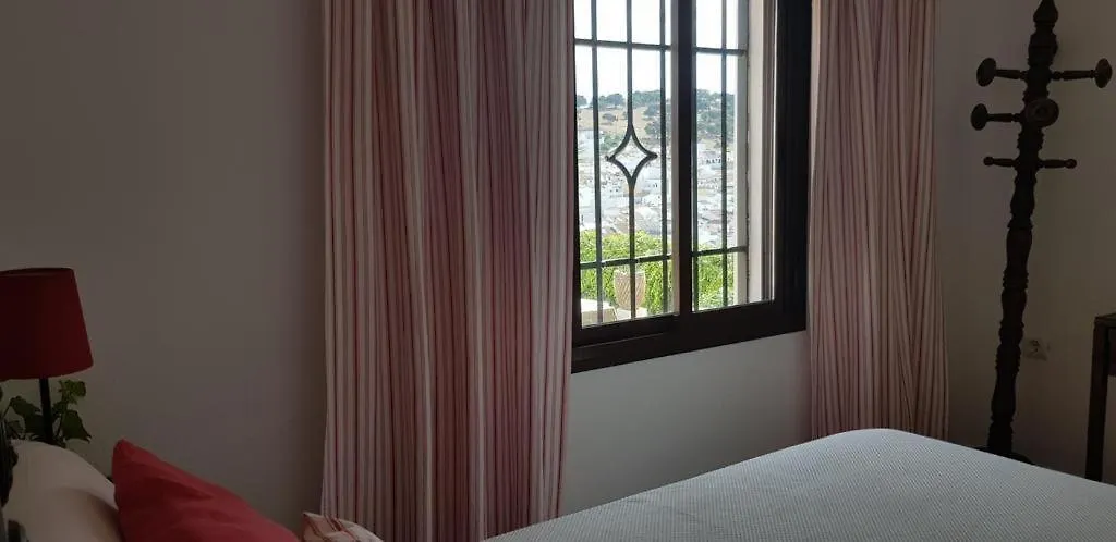Casas De Almajar Villa Prado Del Rey
