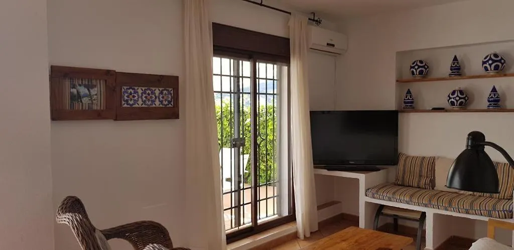 Casas De Almajar Villa Prado Del Rey Spanien