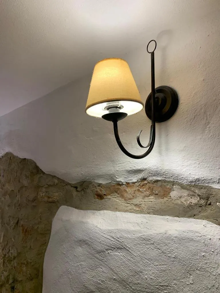 Casas De Almajar Villa Prado Del Rey Feriehus
