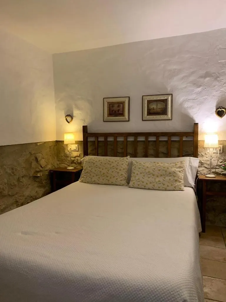 Casas De Almajar Villa Prado Del Rey Spanien