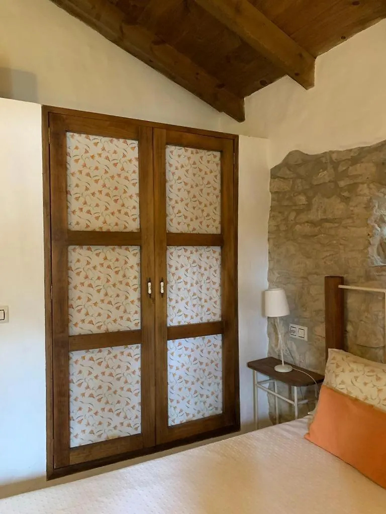 Feriehus Casas De Almajar Villa Prado Del Rey