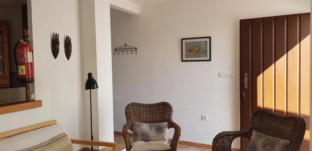 Casas De Almajar Villa Prado Del Rey 0*,  Spanien