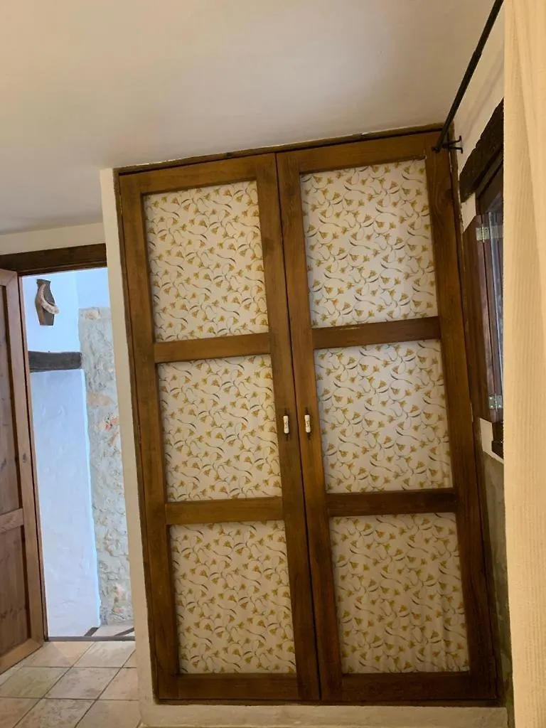 Casas De Almajar Villa Prado Del Rey 0*,