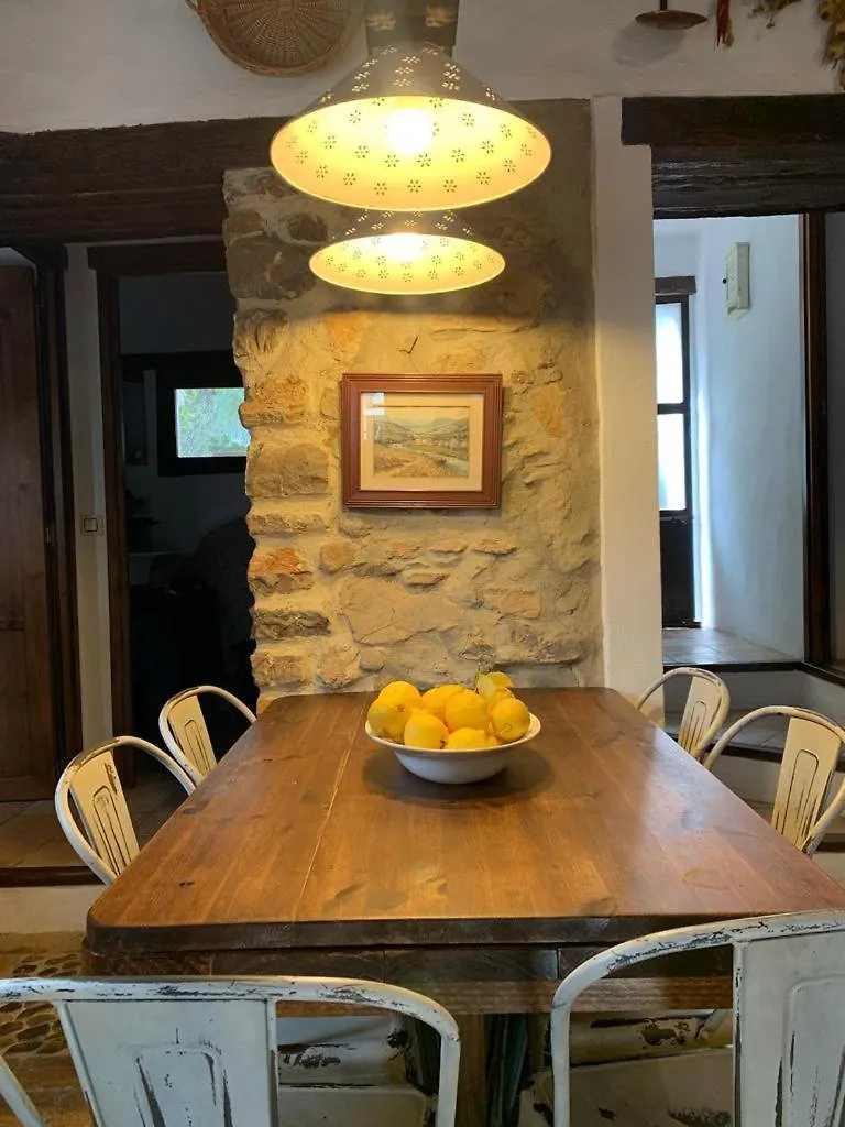 Casas De Almajar Villa Prado Del Rey 0*,  Spanien