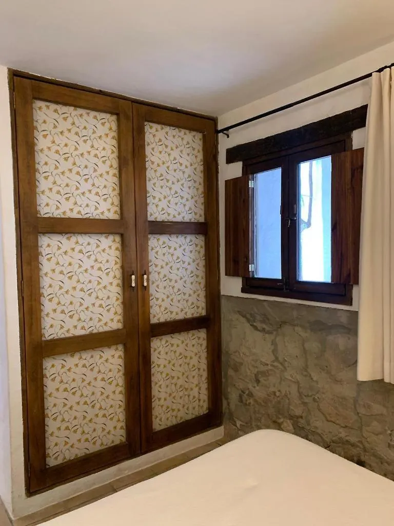 Casas De Almajar Villa Prado Del Rey