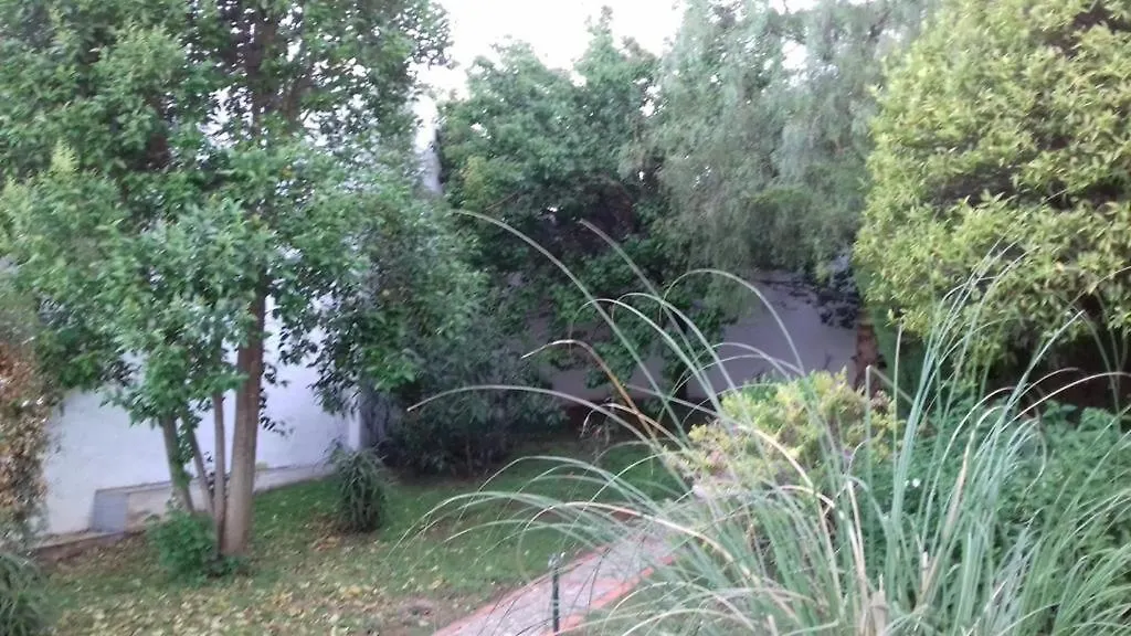 Casas De Almajar Villa Prado Del Rey