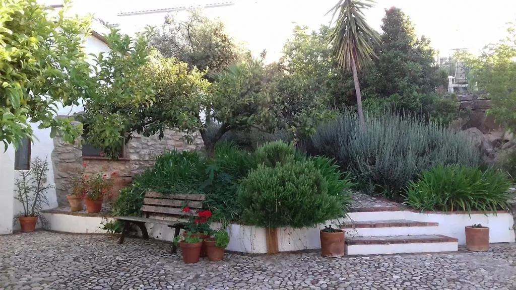 Casas De Almajar Villa Prado Del Rey Feriehus