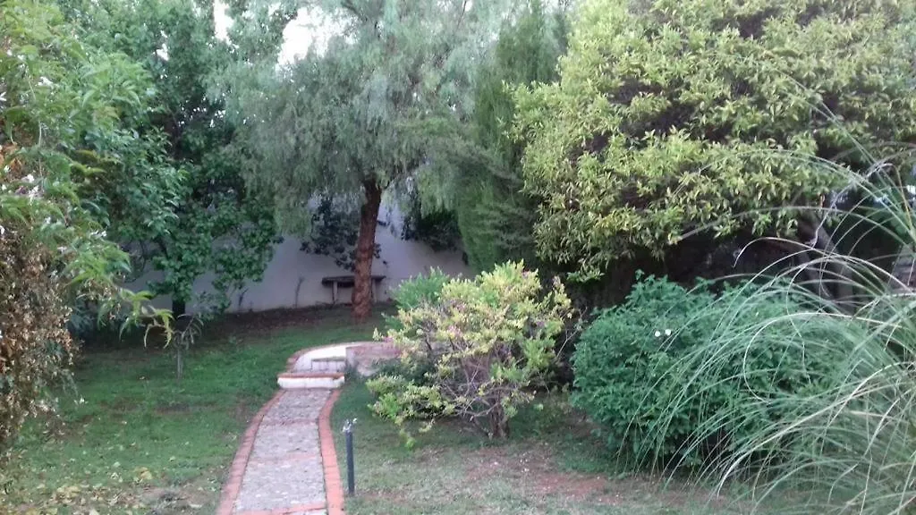 Casas De Almajar Villa Prado Del Rey