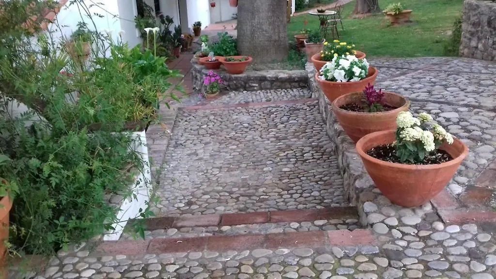 Casas De Almajar Villa Prado Del Rey Spanien