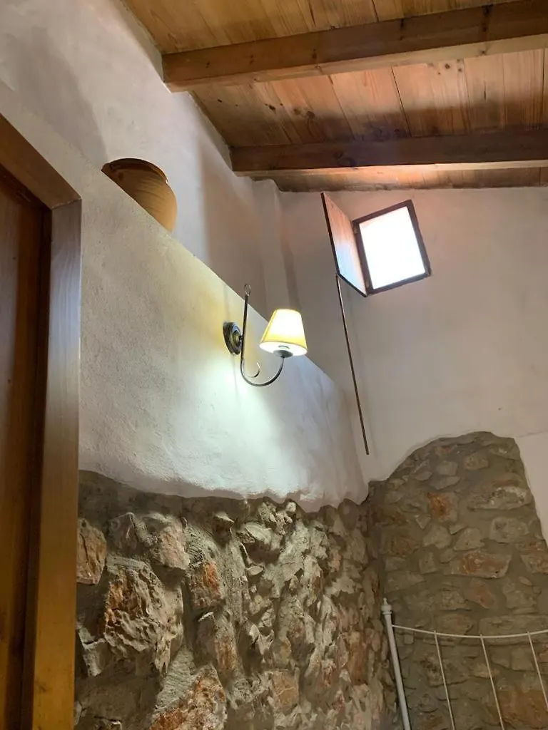 Casas De Almajar Villa Prado Del Rey