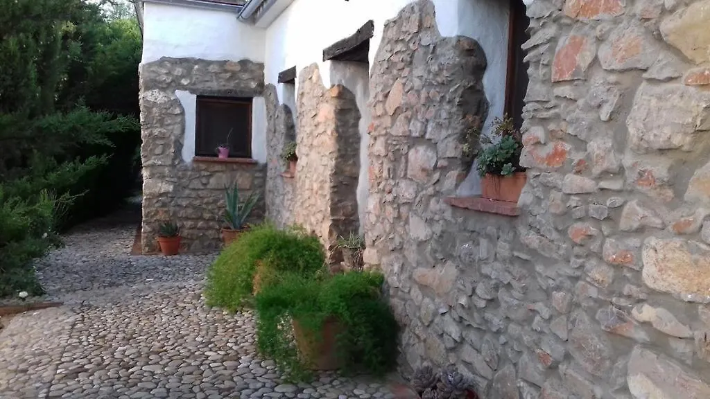 Casas De Almajar Villa Prado Del Rey