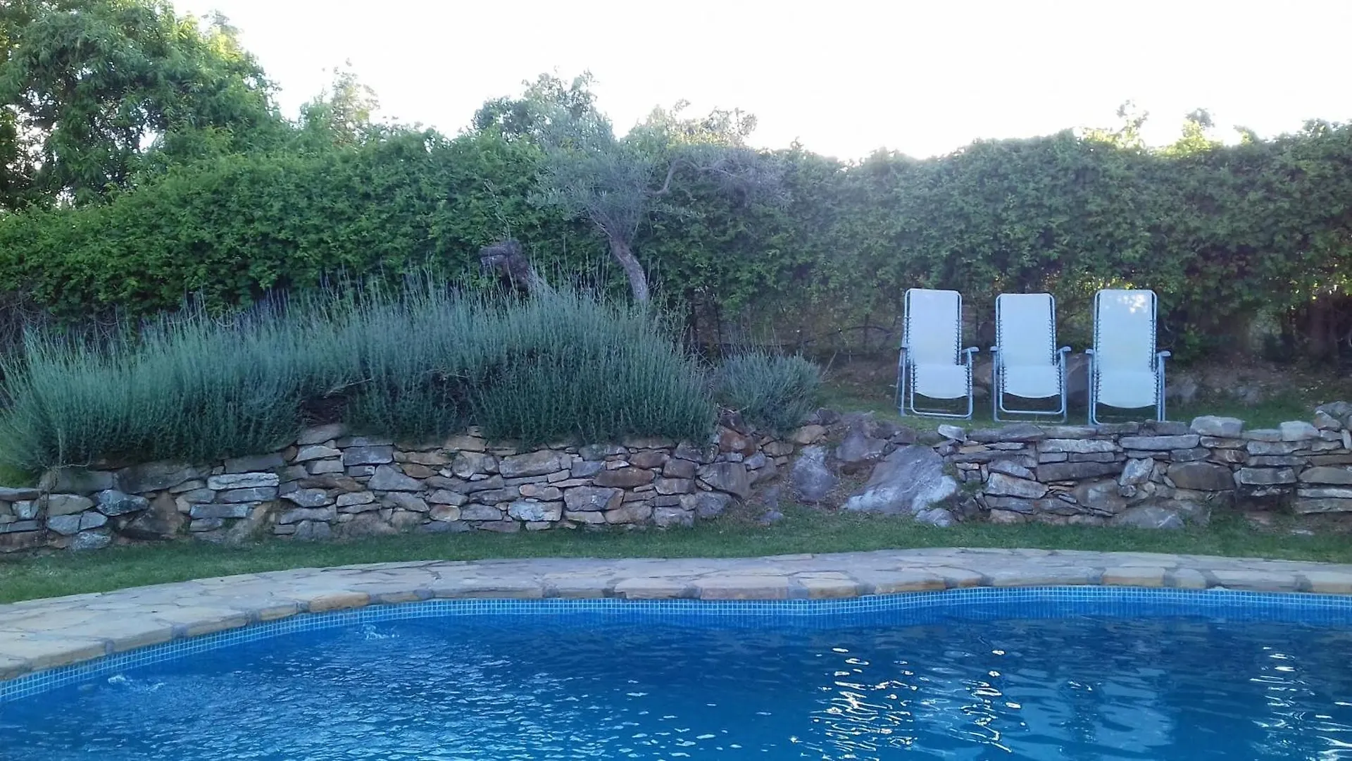 Casas De Almajar Villa Prado Del Rey 0*,