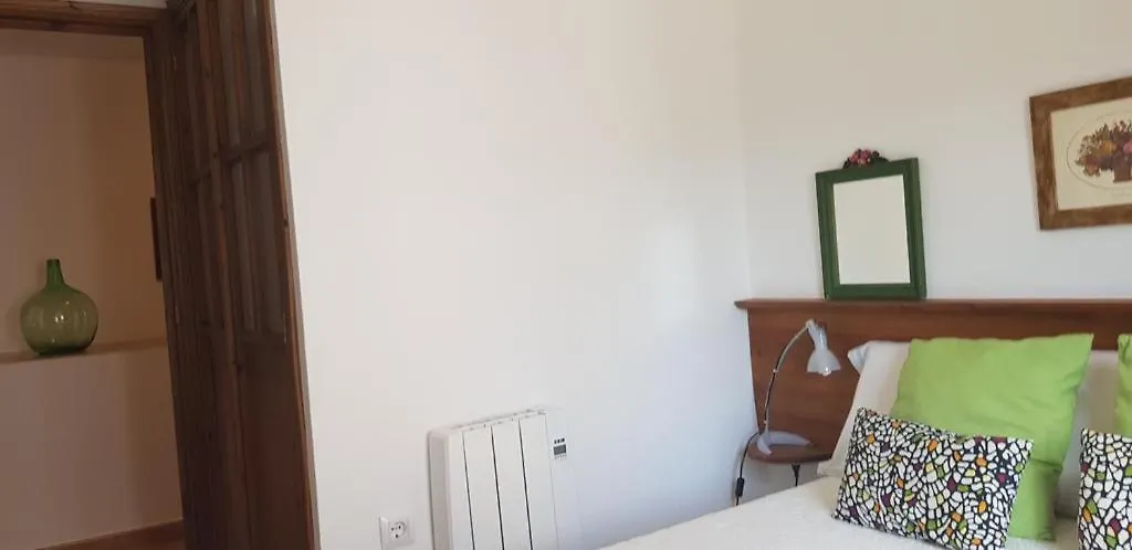 Holiday home Casas De Almajar Villa Prado Del Rey