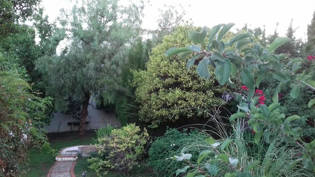 Holiday home Casas De Almajar Villa Prado Del Rey
