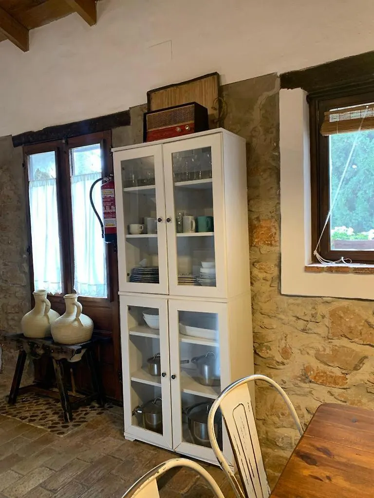 Casas De Almajar Villa Prado Del Rey 0*,