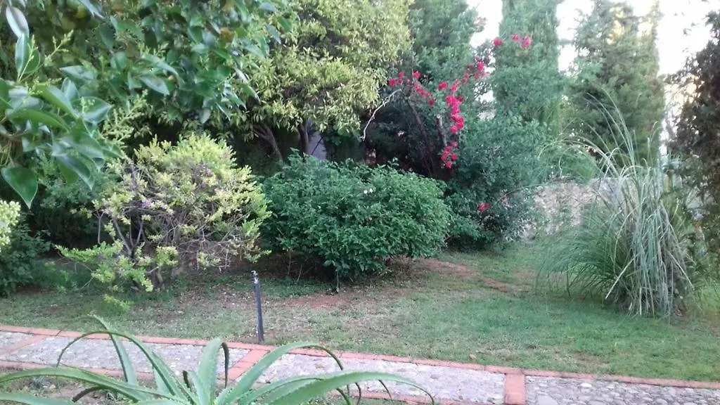 Holiday home Casas De Almajar Villa Prado Del Rey Spain